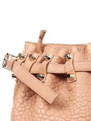 Alexander Wang Natural Diego Bucket Bag - Image 6 of 6
