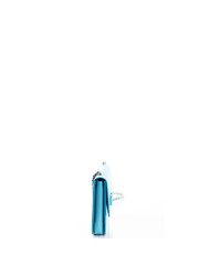 Salvatore Ferragamo Blue Ginny Leather Handbag - Image 3 of 6