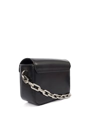 Alexander Wang Black Prisma Leather Handbag - Image 3 of 6