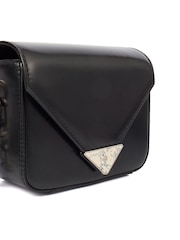 Alexander Wang Black Prisma Leather Handbag - Image 5 of 6