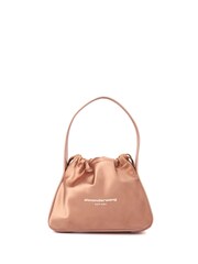 Alexander Wang Pink Rylan Handbag - Image 1 of 6