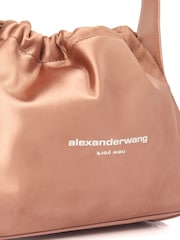 Alexander Wang Pink Rylan Handbag - Image 5 of 6