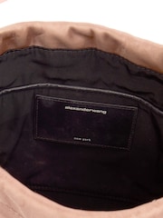 Alexander Wang Pink Rylan Handbag - Image 6 of 6