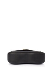 Louis Vuitton Black New Wave Multi Pochette Calfskin Leather Handbag - Image 5 of 6