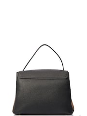 Burberry Black Medium Camberley Tote Leather Handbag - Image 2 of 6