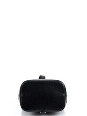 Cartier Black Panthere Shoulder Bag Leather Handbag - Image 5 of 6