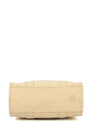 Marc Jacobs Natural The Tote Bag Fabric Handbag - Image 4 of 6