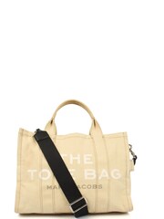 Marc Jacobs Natural The Tote Bag Fabric Handbag - Image 6 of 6