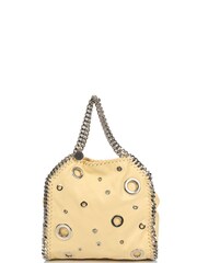 Stella McCartney Natural Falabella Tote Vegan Leather Handbag - Image 1 of 6