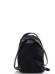 Stella McCartney Black Falabella Go Backpack - Image 2 of 6