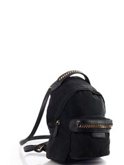 Stella McCartney Black Falabella Go Backpack - Image 4 of 6