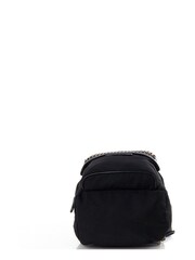 Stella McCartney Black Falabella Go Backpack - Image 5 of 6