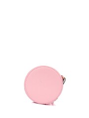 Marc Jacobs Pink The Hot Spot Leather Handbag - Image 2 of 6