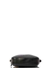 Stella McCartney Black Logo Cross-Body Handbag - Image 4 of 6