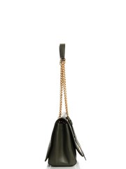 Jimmy Choo Green Helia Small Handbag - Image 3 of 6