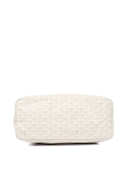 Goyard Natural St Louis PM Fabric Handbag - Image 4 of 5