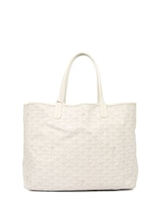 Goyard Natural St Louis PM Fabric Handbag - Image 5 of 5