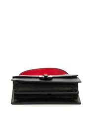 Christian Louboutin Elisa Black Large Leather Handbag - Image 5 of 6