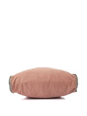 Stella McCartney Pink Falabella Tote Vegan Leather Handbag - Image 4 of 6