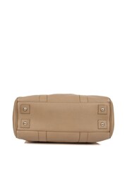 Mulberry Natural Bayswater Heritage Leather Handbag - Image 4 of 6