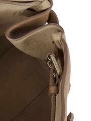 Mulberry Natural Bayswater Heritage Leather Handbag - Image 6 of 6