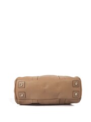 Mulberry Natural Bayswater Heritage Calfskin Leather Handbag - Image 4 of 6