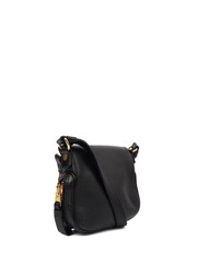 TOM FORD Jennifer Black Leather Handbag - Image 3 of 6