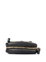 TOM FORD Jennifer Black Leather Handbag - Image 4 of 6