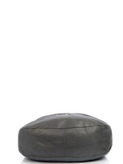 Mulberry Grey Daria Hobo Handbag - Image 5 of 6