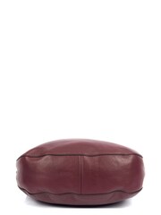 Mulberry Red Daria Hobo Calfskin Leather Handbag - Image 5 of 6