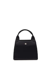 Versace Black Vintage Shoulder Bag - Image 1 of 5