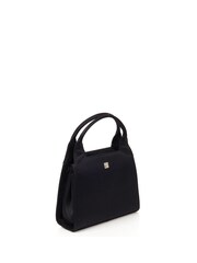 Versace Black Vintage Shoulder Bag - Image 4 of 5