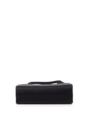 Versace Black Vintage Shoulder Bag - Image 5 of 5