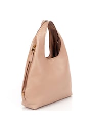 TOM FORD Pink Jennifer Leather Handbag - Image 4 of 6