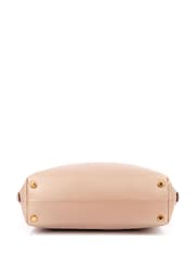 TOM FORD Pink Jennifer Leather Handbag - Image 5 of 6
