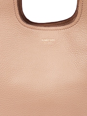 TOM FORD Pink Jennifer Leather Handbag - Image 6 of 6