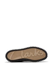 Cream - Clarks Usnje Torhill Maple gležnjarji - Slika 7 iz 7