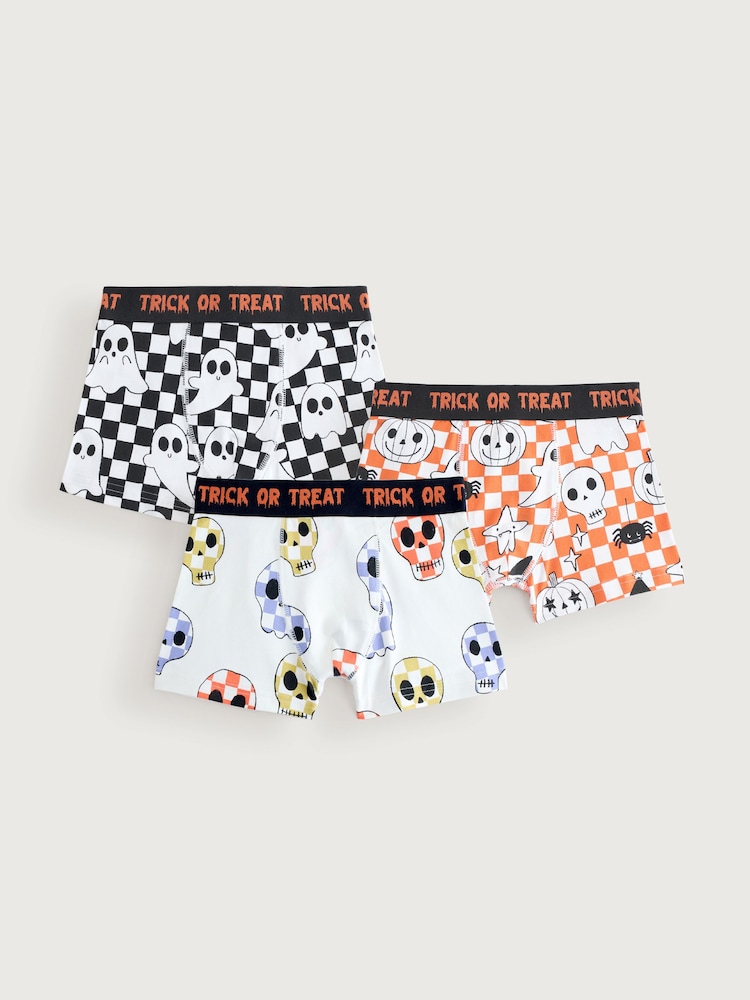 Halloween Trunks (2-16yrs) - Image 1 of 7