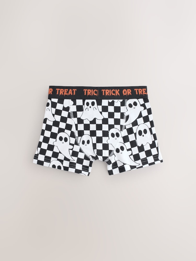 Halloween Trunks (2-16yrs) - Image 2 of 7