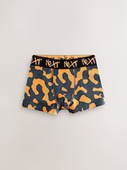 Hell, Camouflage - Boxershorts im 10er-Pack (2–16 J.) - Bild 10 von 14