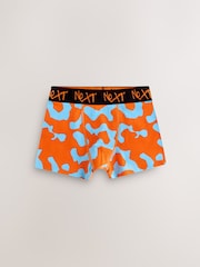 Hell, Camouflage - Boxershorts im 10er-Pack (2–16 J.) - Bild 12 von 14
