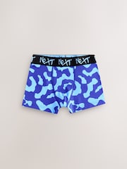Hell, Camouflage - Boxershorts im 10er-Pack (2–16 J.) - Bild 2 von 14