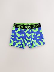 Hell, Camouflage - Boxershorts im 10er-Pack (2–16 J.) - Bild 3 von 14