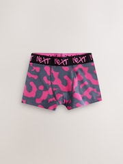 Hell, Camouflage - Boxershorts im 10er-Pack (2–16 J.) - Bild 5 von 14