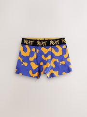 Hell, Camouflage - Boxershorts im 10er-Pack (2–16 J.) - Bild 6 von 14
