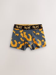 Hell, Camouflage - Boxershorts im 10er-Pack (2–16 J.) - Bild 7 von 14