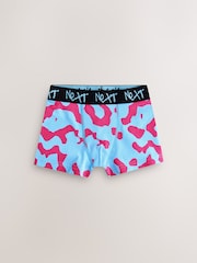 Hell, Camouflage - Boxershorts im 10er-Pack (2–16 J.) - Bild 9 von 14