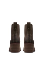 Clarks Mole Chamberly Top gležnjarji - Slika 5 iz 7