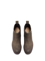 Clarks Mole Chamberly Top gležnjarji - Slika 6 iz 7