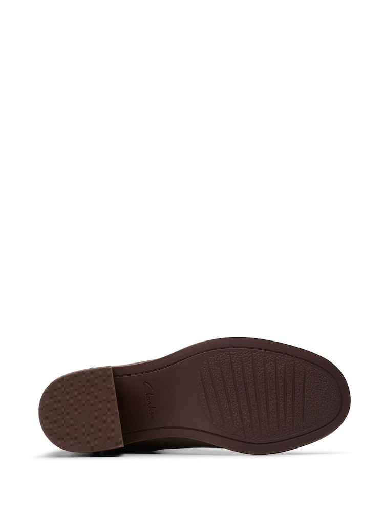 Clarks Mole Chamberly Top gležnjarji - Slika 7 iz 7
